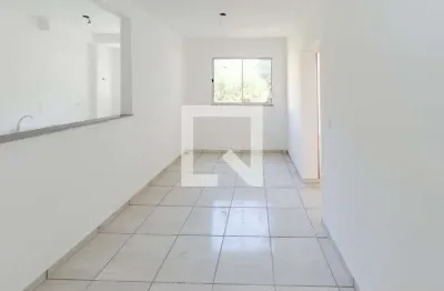 Apartamento para venda - nacional, 2 quartos,  50 m² - contagem