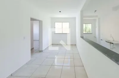 Apartamento para venda - nacional, 2 quartos,  50 m² - contagem