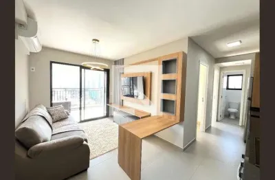Apartamento com 2 quartos à venda na Avenida Jabaquara, Saúde, São Paulo