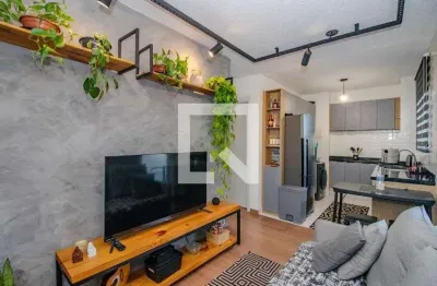 Apartamento para venda - rubem berta, 2 quartos,  50 m² - porto alegre