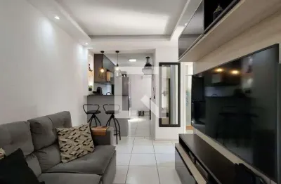 Apartamento para venda - jacarepaguá, 2 quartos,  47 m² - rio de janeiro