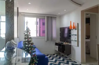 Apartamento para venda - jacarepaguá, 2 quartos,  50 m² - rio de janeiro