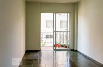 Apartamento para venda - santana, 2 quartos,  55 m² - são paulo