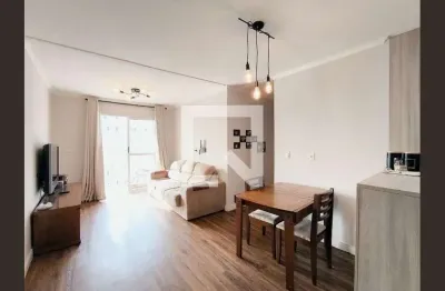 Apartamento com 2 quartos à venda na Rua Carlos Humel Guimarães, Vila Nambi, Jundiaí