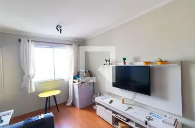 Apartamento para venda - jardim interlagos, 3 quartos,  75 m² - campinas