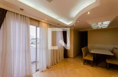 Apartamento com 3 quartos à venda na Rua Leopoldo Machado, Vila Ré, São Paulo