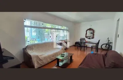 Casa para venda - barcelona, 3 quartos,  200 m² - são caetano do sul