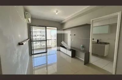 Apartamento para venda - recreio, 2 quartos,  68 m² - rio de janeiro