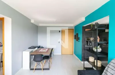Apartamento para venda - tristeza, 2 quartos,  80 m² - porto alegre