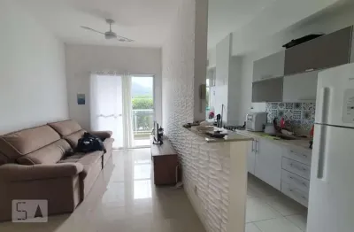 Apartamento para venda - recreio, 2 quartos,  82 m² - rio de janeiro