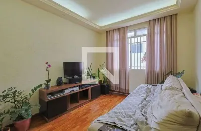 Apartamento para venda - nova floresta, 3 quartos,  85 m² - belo horizonte