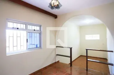 Casa para venda - sagrada família, 4 quartos,  150 m² - belo horizonte