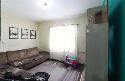 Casa para venda - vila guilherme, 4 quartos,  193 m² - são paulo