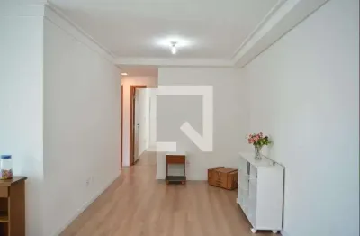 Apartamento para venda - jardim bela vista, 3 quartos,  83 m² - santo andré