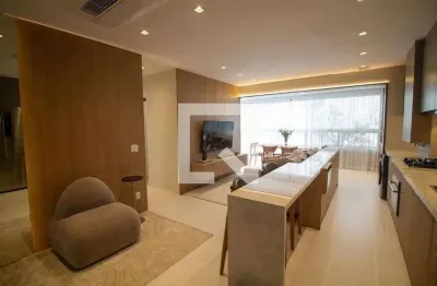 Apartamento para venda - brooklin, 2 quartos,  81 m² - são paulo