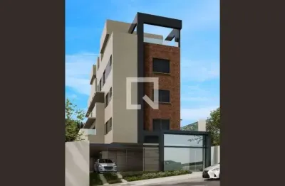 Apartamento para venda - vila paris, 3 quartos,  125 m² - belo horizonte