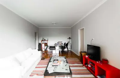 Apartamento para venda - higienópolis, 3 quartos,  126 m² - são paulo