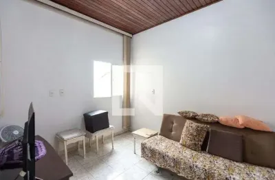Casa para venda - vila industrial, 2 quartos,  88 m² - campinas