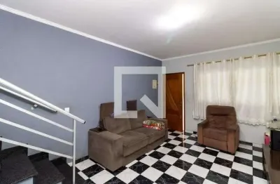 Casa com 2 quartos à venda na Rua da Esperança, Vila Gustavo, São Paulo