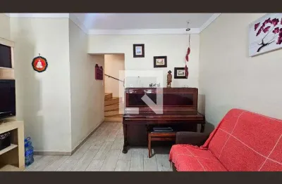 Casa para venda - jardim marajoara , 2 quartos,  84 m² - são paulo