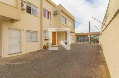Casa para venda - nossa sra das graças, 3 quartos,  99 m² - canoas