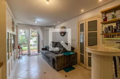 Casa / sobrado em condomínio para venda - cavalhada, 3 quartos,  130 m² - porto alegre