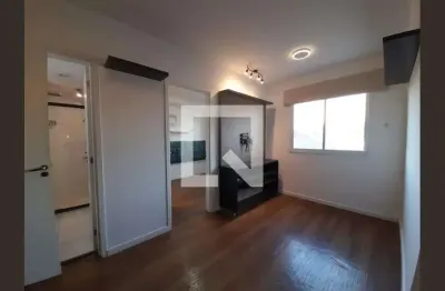 Apartamento com 1 quarto à venda na Rua Guarapuava, Mooca, São Paulo