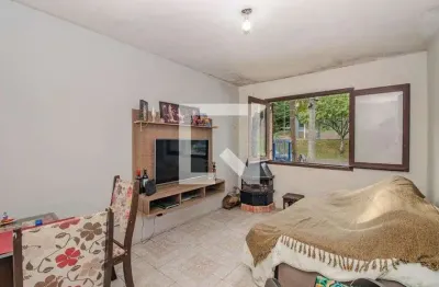 Apartamento para venda - bom jesus, 1 quarto,  43 m² - porto alegre