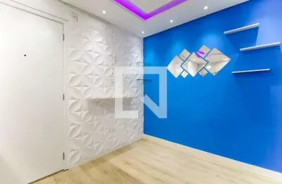 Apartamento para Venda - Itaquera, 1 Quarto,  24 m² - São Paulo