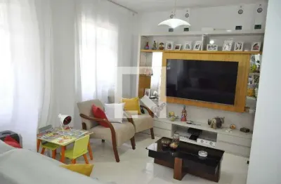 Casa / sobrado em condomínio para venda - méier, 3 quartos,  174 m² - rio de janeiro