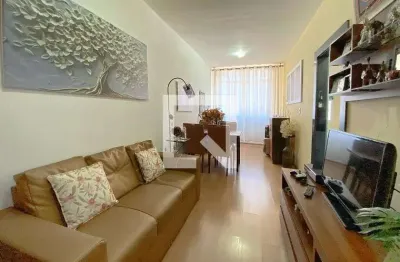 Apartamento para venda - colégio batista, 1 quarto,  45 m² - belo horizonte
