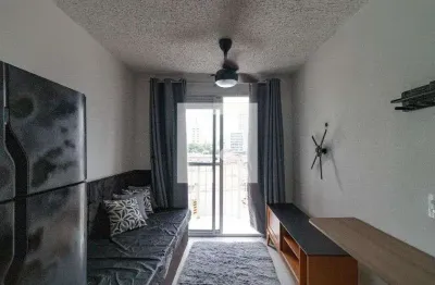 Apartamento para venda - barra funda, 1 quarto,  29 m² - são paulo