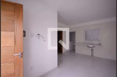 Apartamento com 2 quartos à venda na Rua Marechal Pimentel, Sacomã, São Paulo