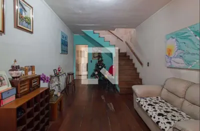 Casa com 3 quartos à venda na Rua São Quintino, Vila Ré, São Paulo