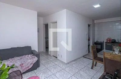 Apartamento para venda - bosque da saúde, 2 quartos,  44 m² - são paulo