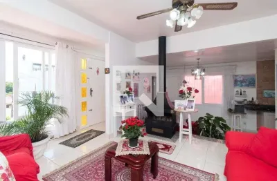 Casa / sobrado em condomínio para venda - espírito santo, 3 quartos,  194 m² - porto alegre