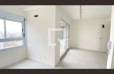 Kitnet / Stúdio à venda na Rua Major Otaviano, Mooca, São Paulo