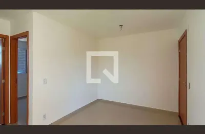 Apartamento para venda - cavalhada, 2 quartos,  39 m² - porto alegre