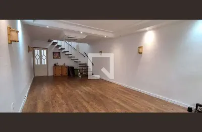 Casa para venda - rudge ramos, 3 quartos,  150 m² - são bernardo do campo