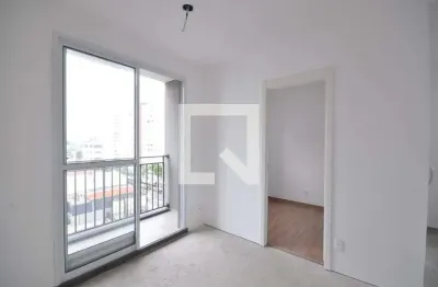 Apartamento para venda - vila guilherme, 2 quartos,  48 m² - são paulo