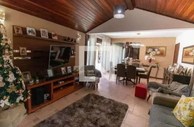 Casa / sobrado em condomínio para venda - engenho do mato, 4 quartos,  180 m² - niterói