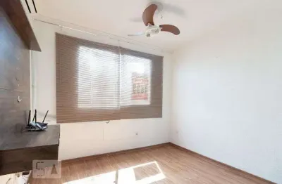 Apartamento para venda - cavalhada, 2 quartos,  43 m² - porto alegre