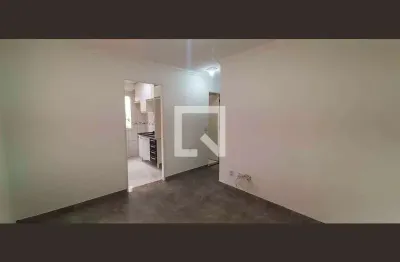 Apartamento para venda - santa maria, 2 quartos,  43 m² - osasco