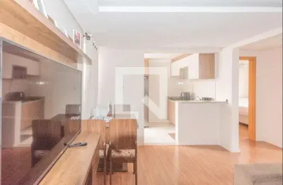 Apartamento para venda - jardim antonio von zuben, 2 quartos,  47 m² - campinas