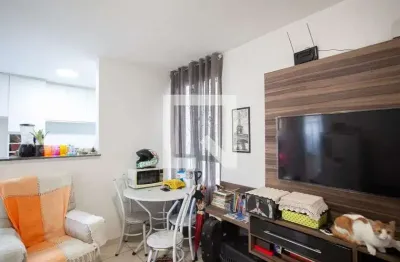 Apartamento para venda - planalto, 2 quartos,  47 m² - belo horizonte