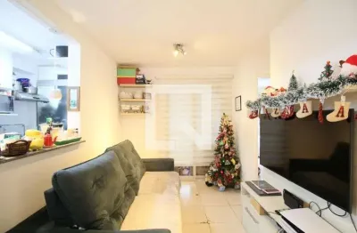 Apartamento para venda - panamby, 2 quartos,  44 m² - são paulo