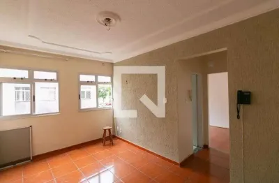 Apartamento para venda - santa terezinha, 2 quartos,  55 m² - belo horizonte