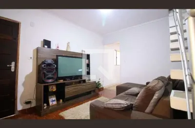 Casa com 3 quartos à venda na Rua Caetano Fiorese, Vila Mendes, São Paulo