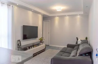Apartamento para venda - planalto, 2 quartos,  48 m² - são bernardo do campo