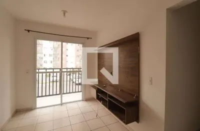 Apartamento para venda - residencial das flores, 2 quartos,  52 m² - várzea paulista